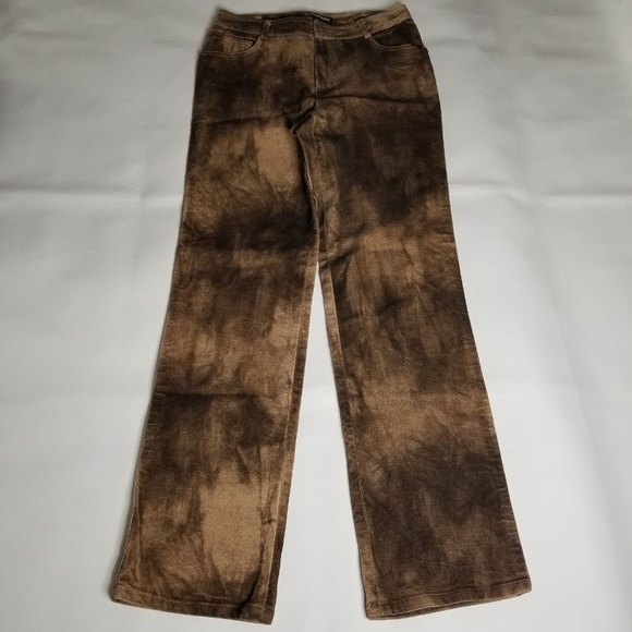 Ellen Tracy Women's Pants Sz6 - Picture 7 of 8